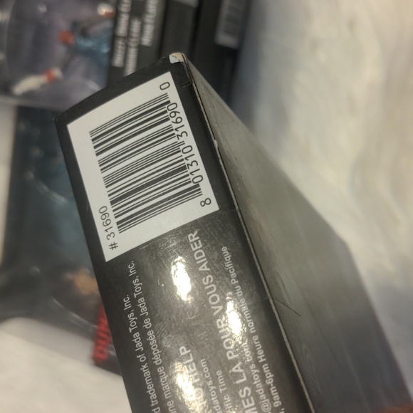 Dungeons and dragons Jada die cast sets - Picture 6 of 14